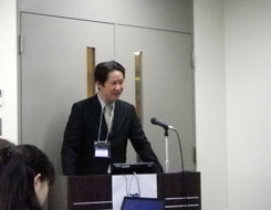 第２１回　西日本臨床小児口腔外科学会